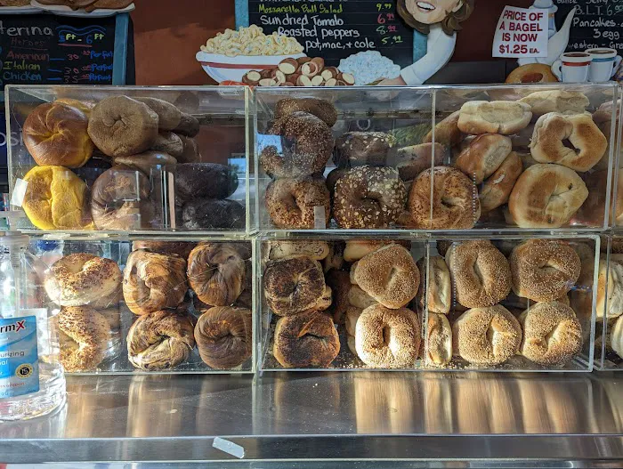 Bay Bagels Picture 10