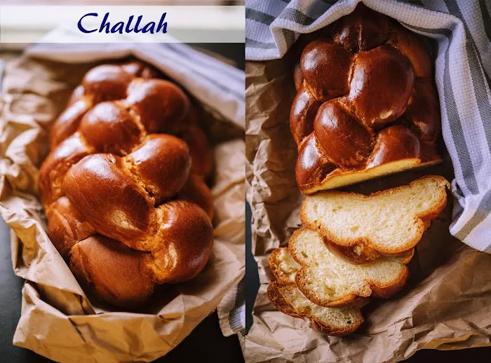 Kolhelly Bakery Picture 1