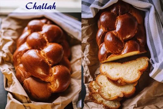 Kolhelly Bakery