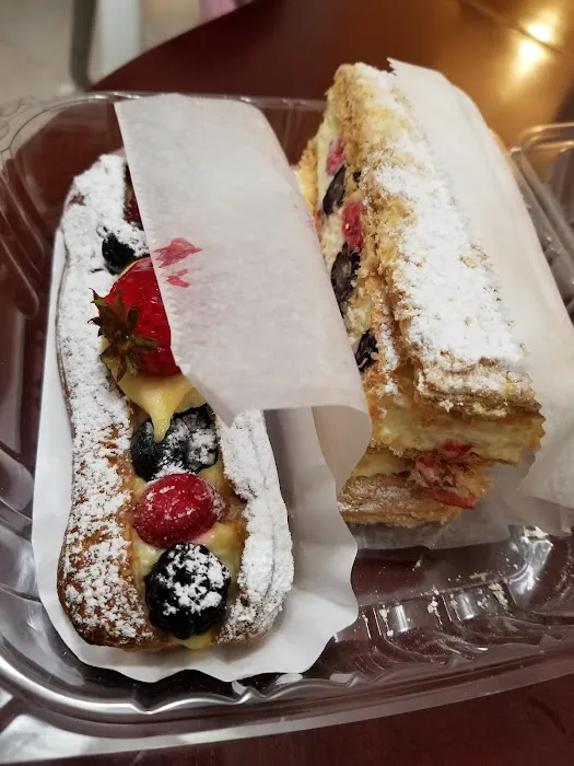 Kolhelly Bakery Picture 8