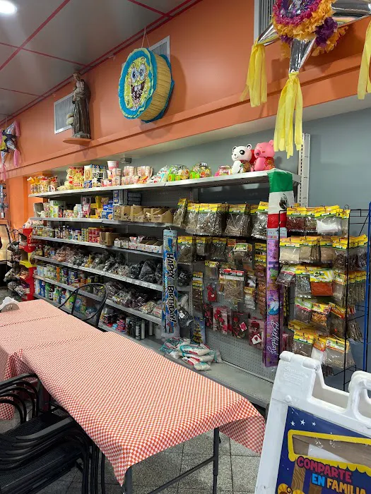 Nathalie Bakery. Picture 6