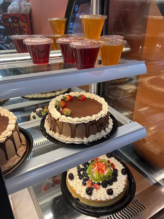 Nathalie Bakery. Picture 3
