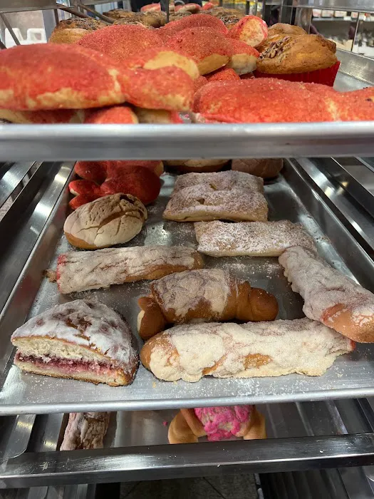 Nathalie Bakery. Picture 4