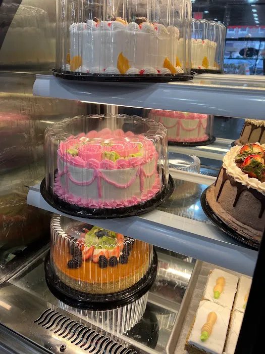 Nathalie Bakery. Picture 8