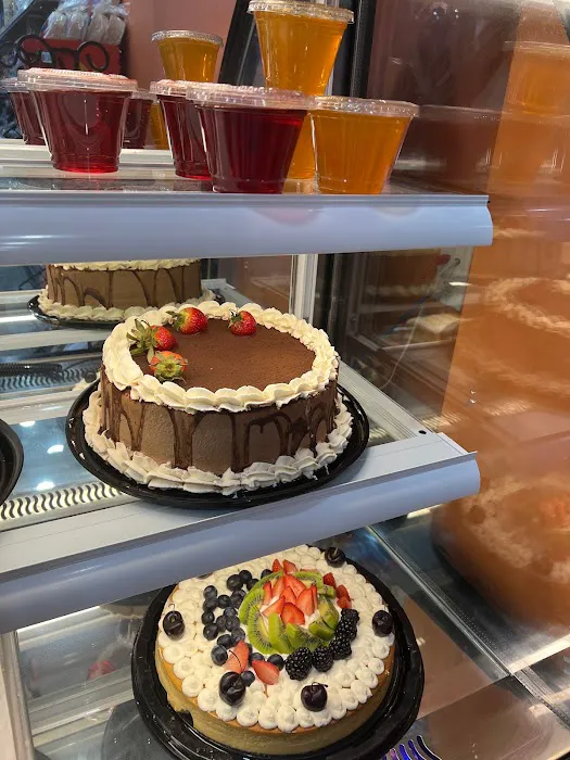 Nathalie Bakery. Picture 7