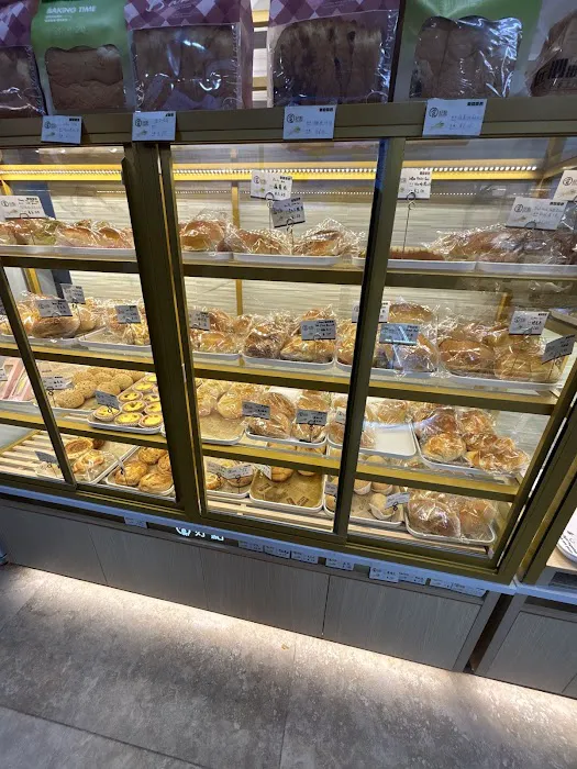 ShiHaoDian Bakery Picture 1