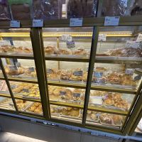 ShiHaoDian Bakery ico