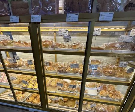 ShiHaoDian Bakery