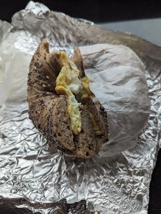 Oh Bagel Cafe Picture 8