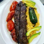 Blueberry Mexican Grill and Bakery