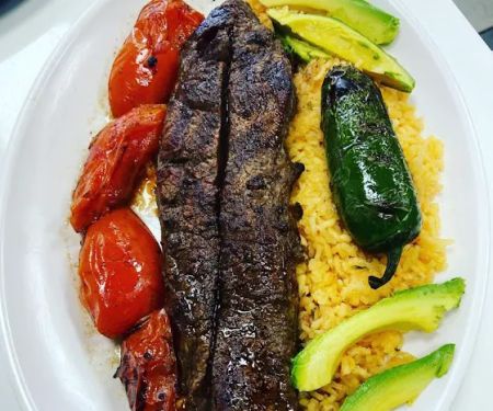 Blueberry Mexican Grill and Bakery