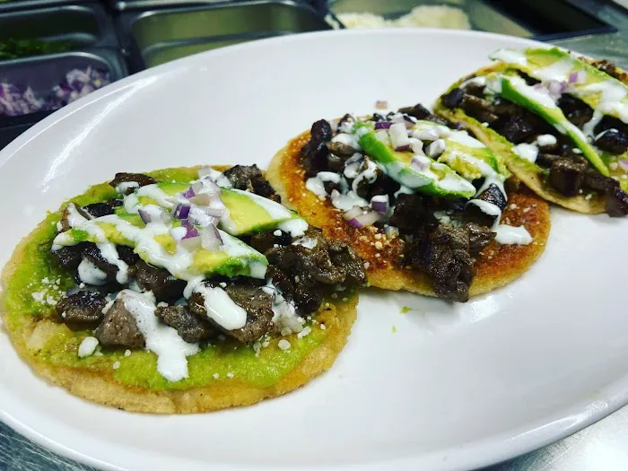 Blueberry Mexican Grill and Bakery Picture 5