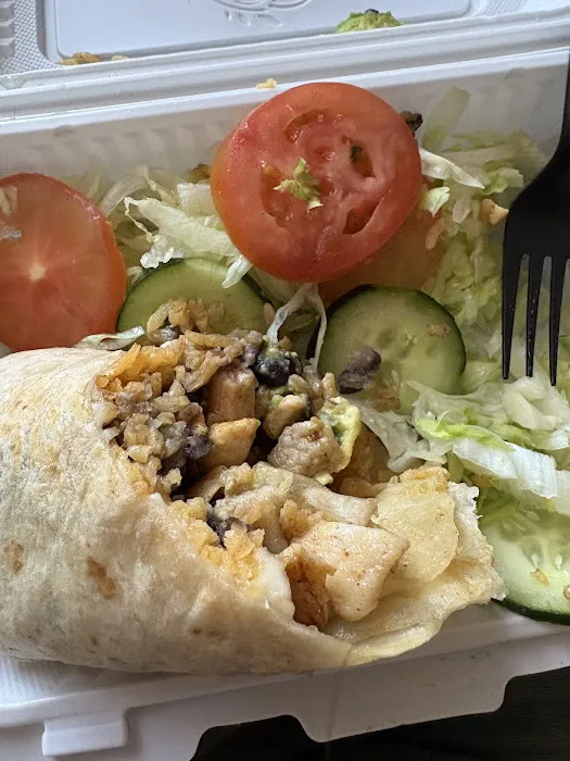 Blueberry Mexican Grill and Bakery Picture 4