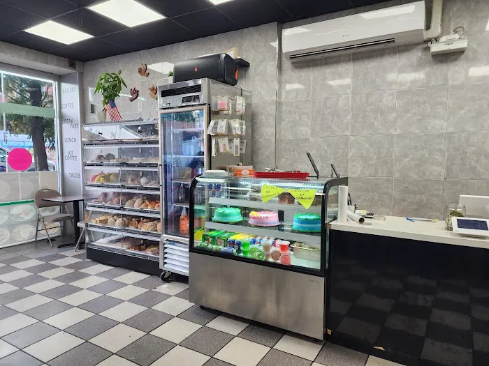 Blueberry Mexican Grill and Bakery Picture 9