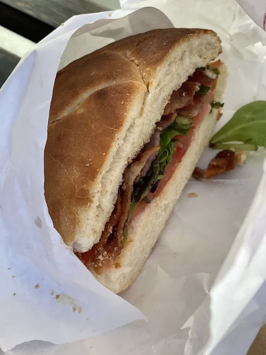 Blueberry Mexican Grill and Bakery Picture 10