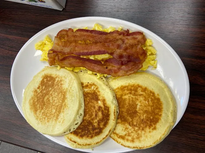 Blueberry Mexican Grill and Bakery Picture 8