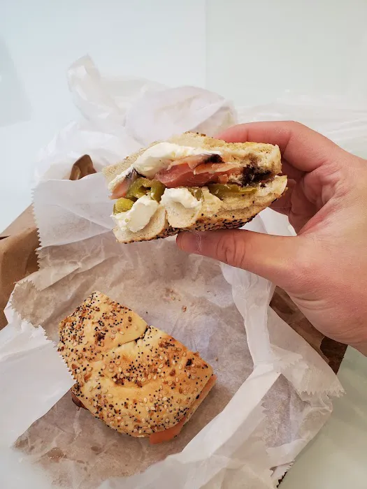 Avenue P Appetizers & Bagels Picture 4