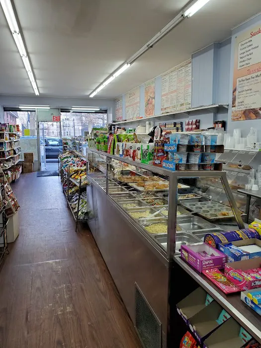 Avenue P Appetizers & Bagels Picture 5
