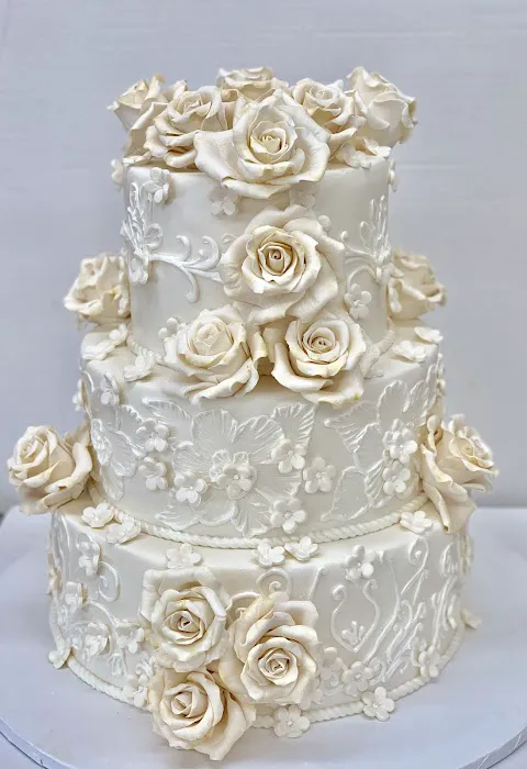 SHLOIMY'S BAKERY Picture 10