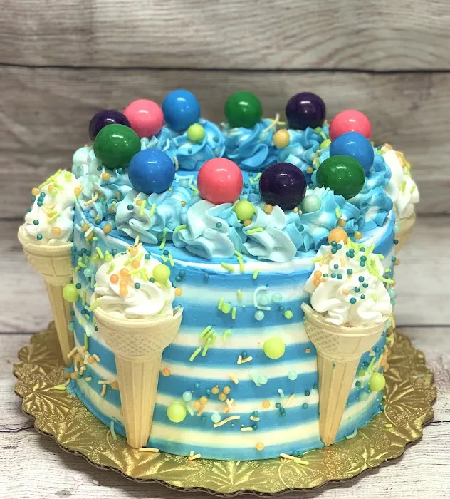 SHLOIMY'S BAKERY Picture 8