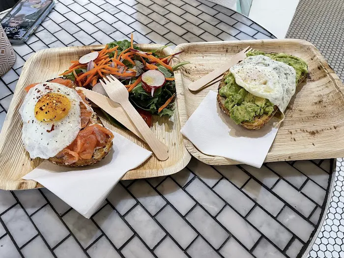 Black Star Bakery&Cafe Picture 1