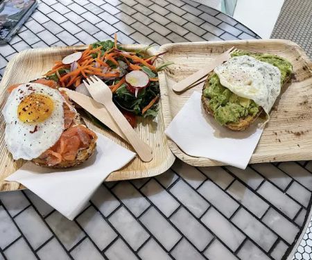 Black Star Bakery&Cafe