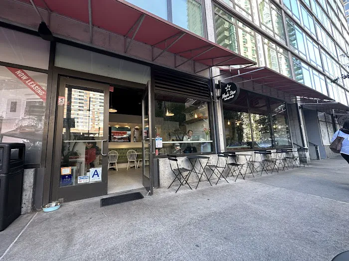 Black Star Bakery&Cafe Picture 2