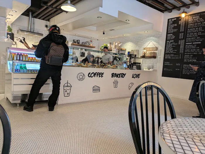 Black Star Bakery&Cafe Picture 3