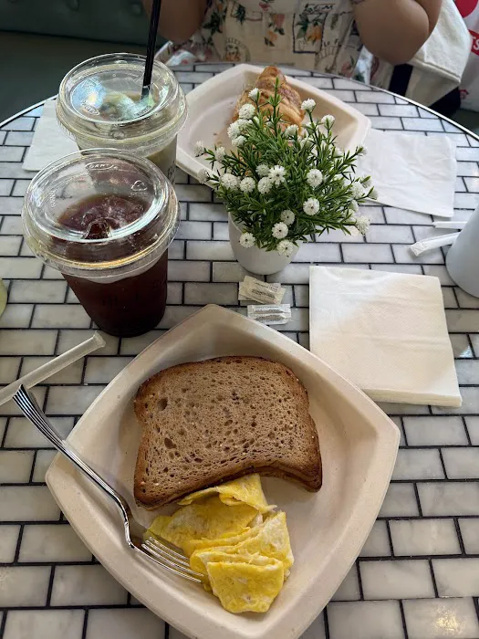 Black Star Bakery&Cafe Picture 6