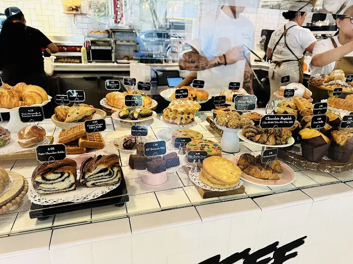 Black Star Bakery&Cafe Picture 4