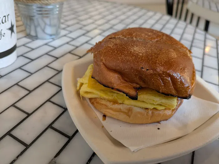 Black Star Bakery&Cafe Picture 9
