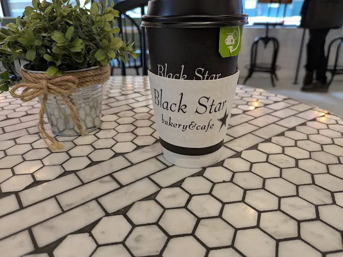 Black Star Bakery&Cafe Picture 10
