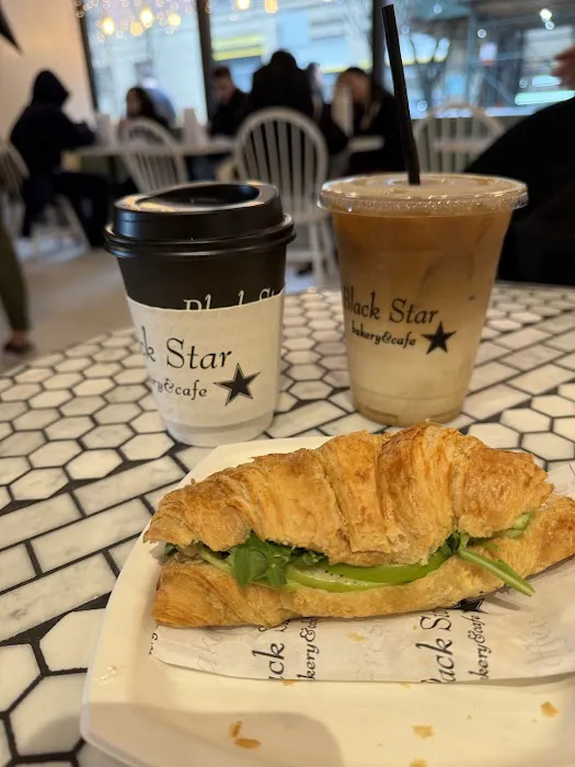 Black Star Bakery&Cafe Picture 8