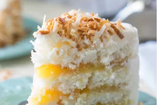 Fresh Patisserie