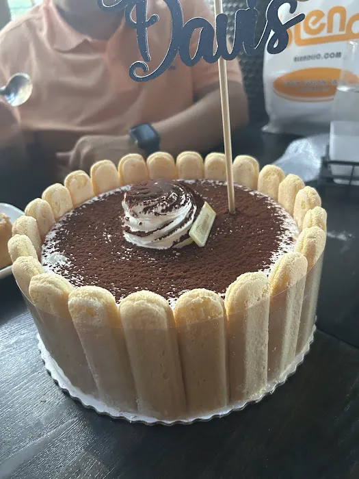 Fresh Patisserie Picture 4