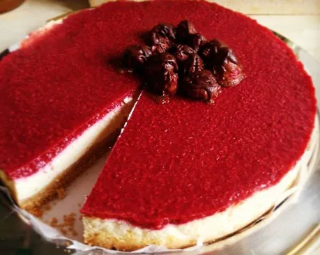 Fresh Patisserie Picture 9