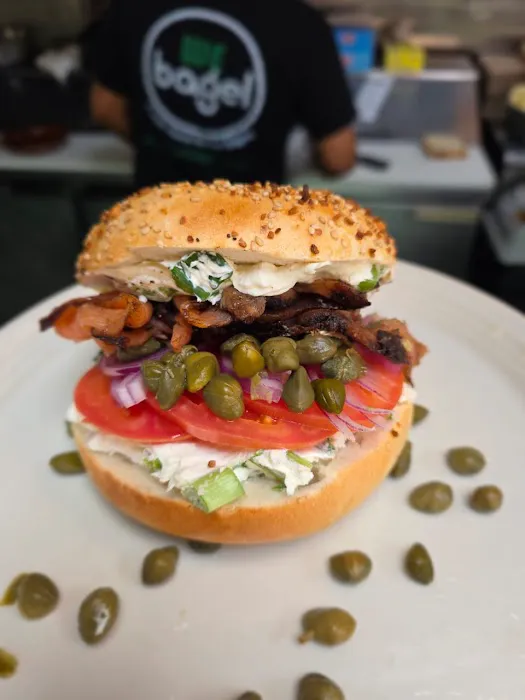 We Bagel & Lunch Picture 6