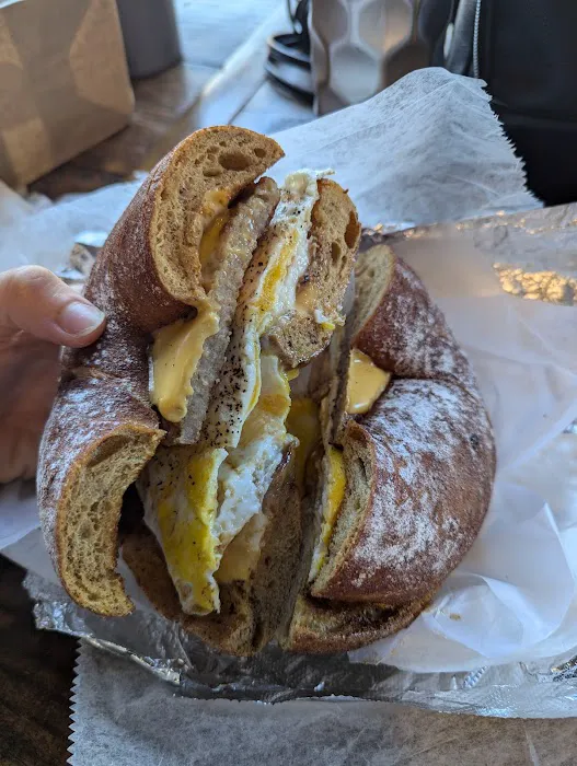 We Bagel & Lunch Picture 4