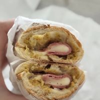 Cannelle Patisserie ico