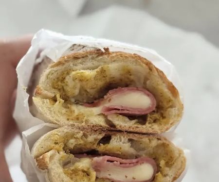 Cannelle Patisserie