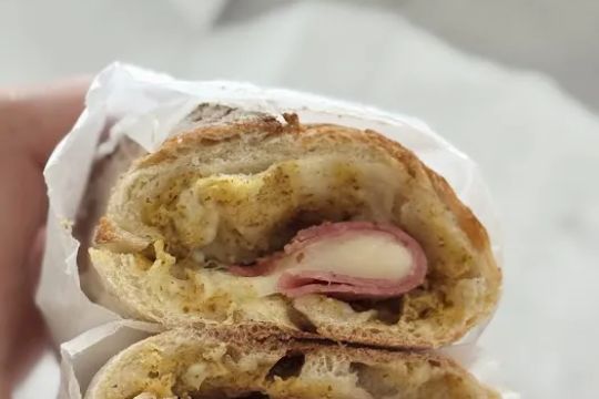 Cannelle Patisserie