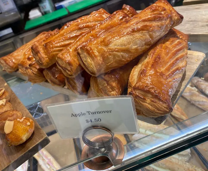 Cannelle Patisserie Picture 4