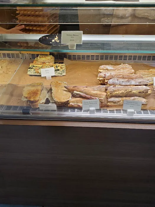 Cannelle Patisserie Picture 6