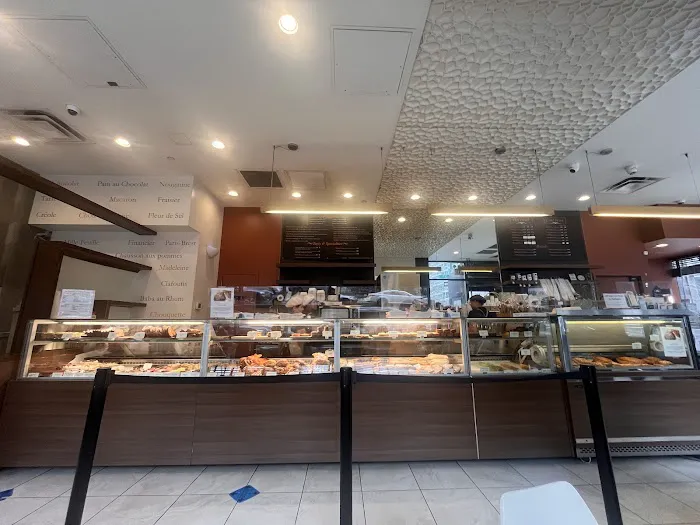 Cannelle Patisserie Picture 5