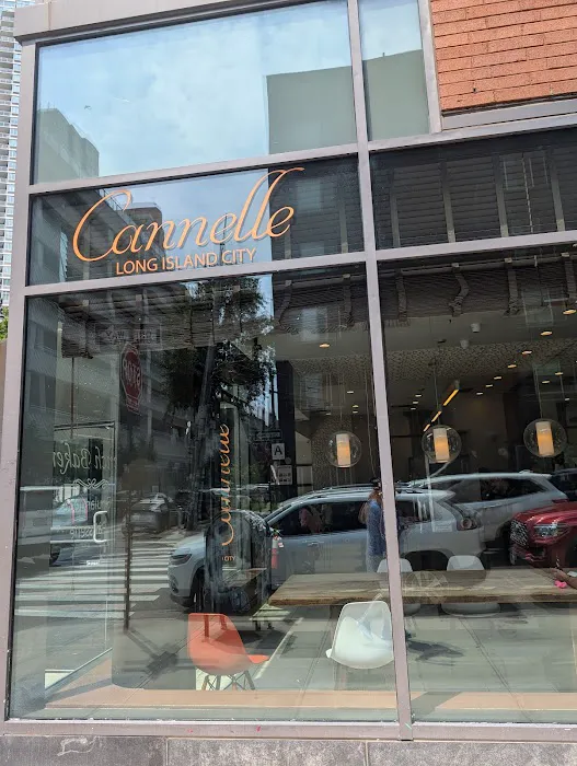 Cannelle Patisserie Picture 7