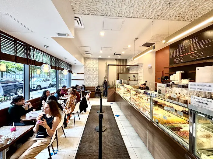Cannelle Patisserie Picture 8