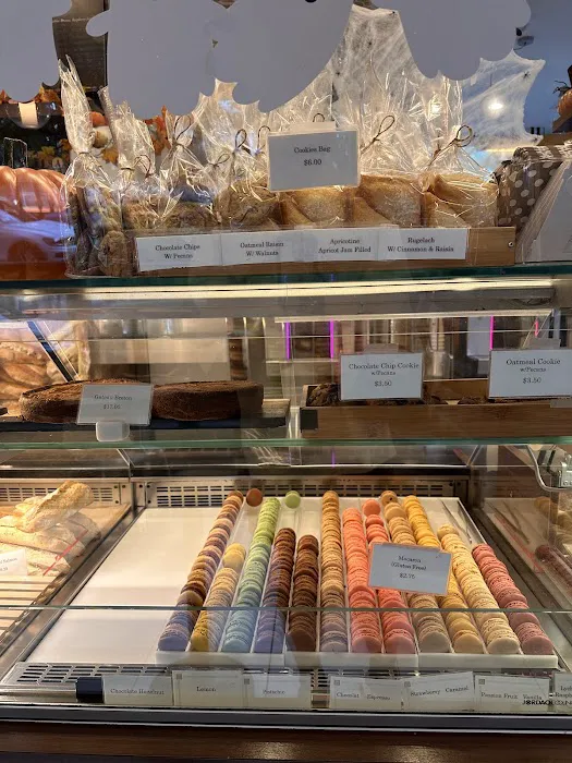 Cannelle Patisserie Picture 9