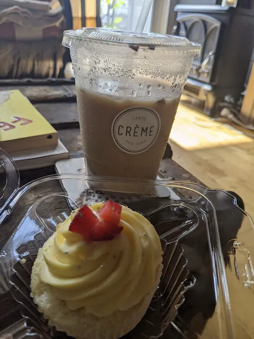 Taste Crème Picture 9