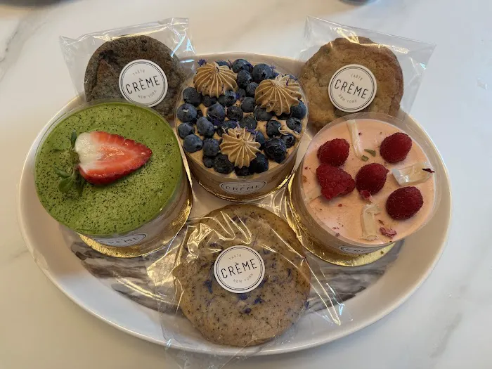 Taste Crème Picture 6