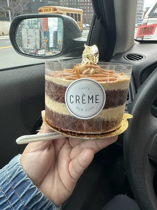 Taste Crème Picture 8